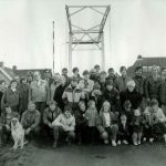 bewonersfoto ymswalde 1983